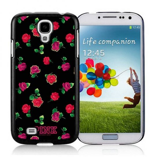 Valentine Flower Samsung Galaxy S4 9500 Cases DIT - Click Image to Close